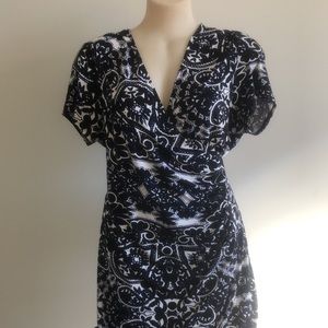Jacqui E dress